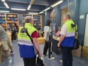 Más de 1700 productos sin precios claros en shoppings de la Ciudad