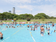 Guía completa para acceder a los natatorios de la Ciudad