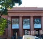 El calor en la City se transforma en propuestas culturales