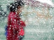 El Gobierno Porteño refuerza medidas ante el alerta por tormentas