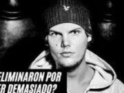 AVICII ¿Qué se esconde detrás de su trágica muerte?