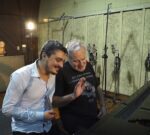 «Pepe» Colángelo y Franco Luciani presentan Tango Improvisado