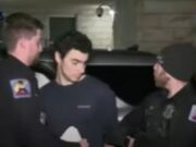 El caso de Luigi Mangione: El brutal crimen que conmocionó a EE UU