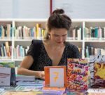 Un refugio literario para disfrutar del verano son las bibliotecas de a Ciudad