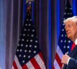 El Papa dijo a Donald Trump: ‘Que Dios lo guíe en la promoción de la paz y la reconciliación’