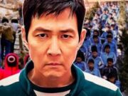 El juego del calamar en la vida real