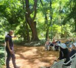 La Red de Refugios Climáticos está en las 15 comunas para descansar de las altas temperaturas