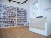 Puerta a Puerta: la literatura llega a los mayores de 65 años