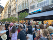 La Ciudad se redescubre con recorridos históricos y artísticos