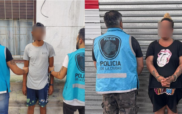 Detuvieron-a-dos-trapitos-por-agredir-a-un-medico-en-Flores