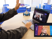 La inteligencia artificial en las aulas de los colegios primarios y secundarios