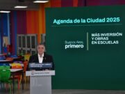 La Ciudad invierte $146.600 millones en infraestructura escolar