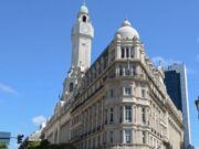 La Legislatura porteña debate la posible suspensión de las PASO