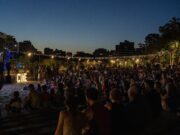 La Ciudad despide Verano en los Barrios con actividades gratuitas