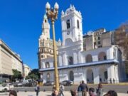 Cómo participar de los recorridos educativos del Casco Histórico