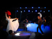 Villa Urquiza celebra el arte con funciones de teatro para toda la familia