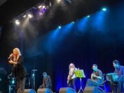 Un viaje por el mundo desde los cafés y bares de Buenos Aires