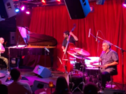 Un verano a puro teatro, cine y música en Buenos Aires