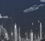 Astra lanza “Either,” una canción sobre las decisiones, y el peso de la incertidumbre