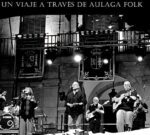 Aulaga Folk fueron nominados al Premio Raíces Música Extremeña 2025