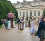 Netflix lanzó el primer adelanto de «Bridgerton», cuarta temporada