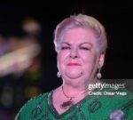 Falleció la cantante mexicana Paquita la del Barrio
