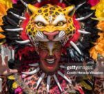 Siete carnavales del mundo que no son tan conocidos y vale la pena descubrir