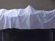 ¿Qué es el priapismo post mortem?