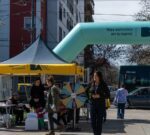 Vuelve «Más Servicios en tu Barrio» para acercar los trámites a los vecinos