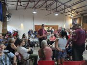 El programa Seguridad en tu barrio sigue creciendo en la Ciudad