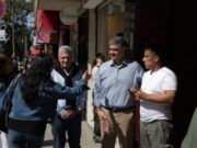 Operativo en Flores: así impactó en la seguridad y el comercio local