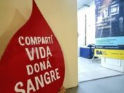 El Durand promueve la donación voluntaria y la seguridad en transfusiones