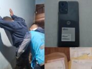 Cayó un enfermero acusado de drogar y robar en Palermo y Villa Santa Rita