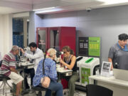 Más de 100 centros de salud se suman a la lucha contra el glaucoma