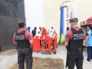 Jorge Macri impulsa una ley para endurecer penas a trapitos y cuidacoches