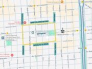 Retiran 350 contenedores y movilizan 900 policías por la marcha