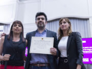 La Legislatura porteña reafirma su compromiso con la inclusión y la equidad