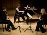 La Usina del Arte presenta un ciclo con entrada libre y artistas de excelencia