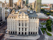 La Ciudad celebra la cultura con una agenda repleta de eventos