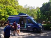 Castraciones y vacunaciones gratuitas en la Ciudad