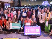 Si tenés una idea innovadora, Vos Lo Hacés es para vos