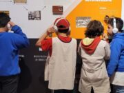 El BAM invita a las instituciones educativas a recorrer la Ciudad