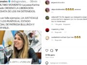 Hinchas de varios clubes se sumaron a la marcha de los jubilados en el Congreso y protagonizaron disturbios con la Policía