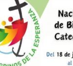 Encuentro Nacional de Biblia y Catequesis 2025