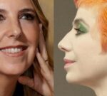 La cantante Belén Mackinlay celebra la llegada del Otoño junto a la gran Alejandra Radano en el Claridge’s Bar