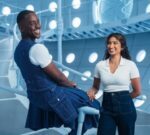 Disney+ anunció el estreno de la segunda temporada de Doctor Who