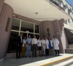 Se realizó por primera vez una innovadora cirugía fetal en una maternidad pública de la Ciudad