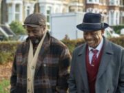 Mr. Loverman: Lennie James envuelve de romance las pantallas de Film&Arts