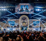 El Six Invitational 2025 hace historia, llena el MGM Music Hall en Boston y se convierte en el segundo evento de R6 más visto de todos los tiempos