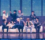 Viví la primera gira mundial de Zerobaseone en la pantalla grande